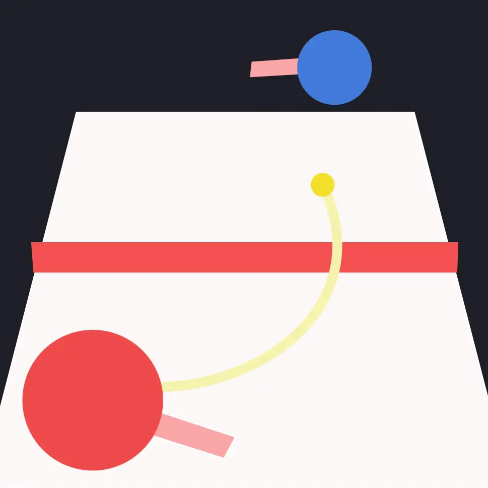 Pong Jam
